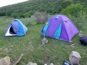 camping association tunisienne des randonneurs