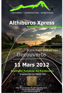 althiburos xpress