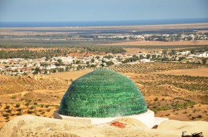 Sur les traces des berbères - sidi abdelkader Djilani