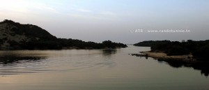 Randonnée à Sidi El Barrak - Lac du Barrage