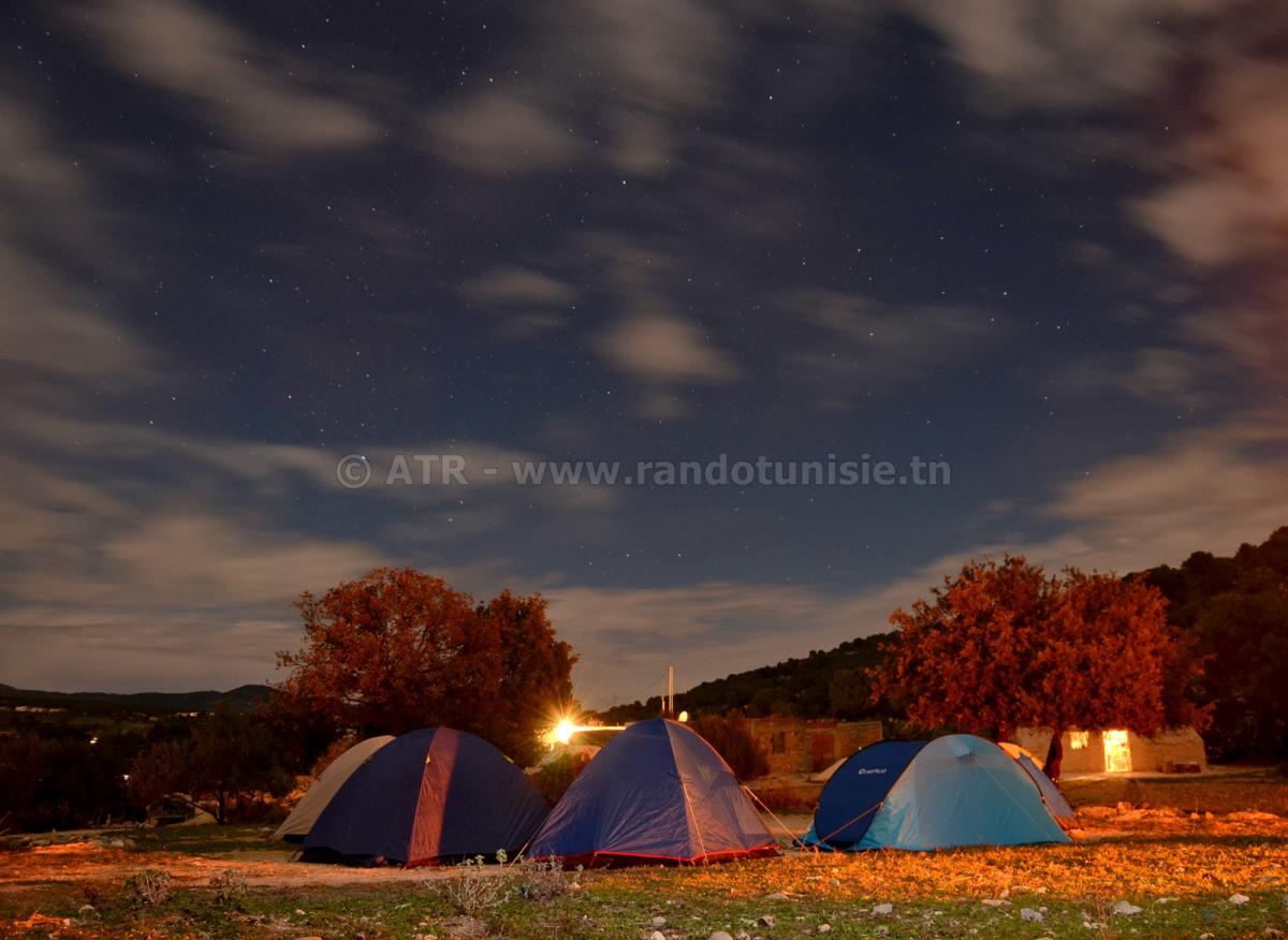 Comment bien entretenir sa tente de camping