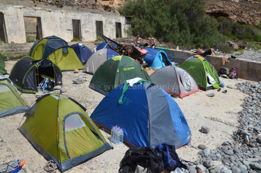 Comment bien entretenir sa tente de camping