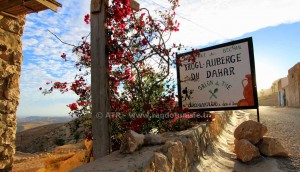 Circuit randonnée Toujane - auberge chez bechir