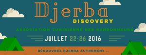 Djerba Discovery