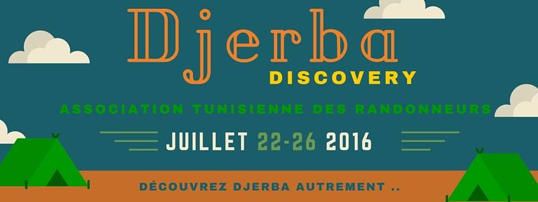 Djerba Discovery