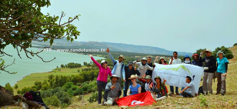 camping ouled salem