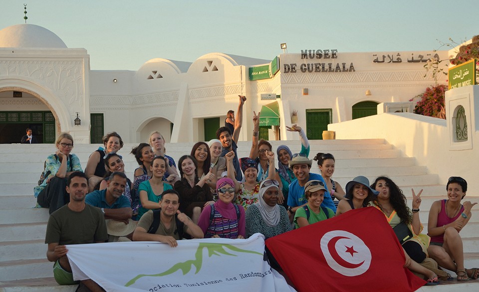 djerba discovery