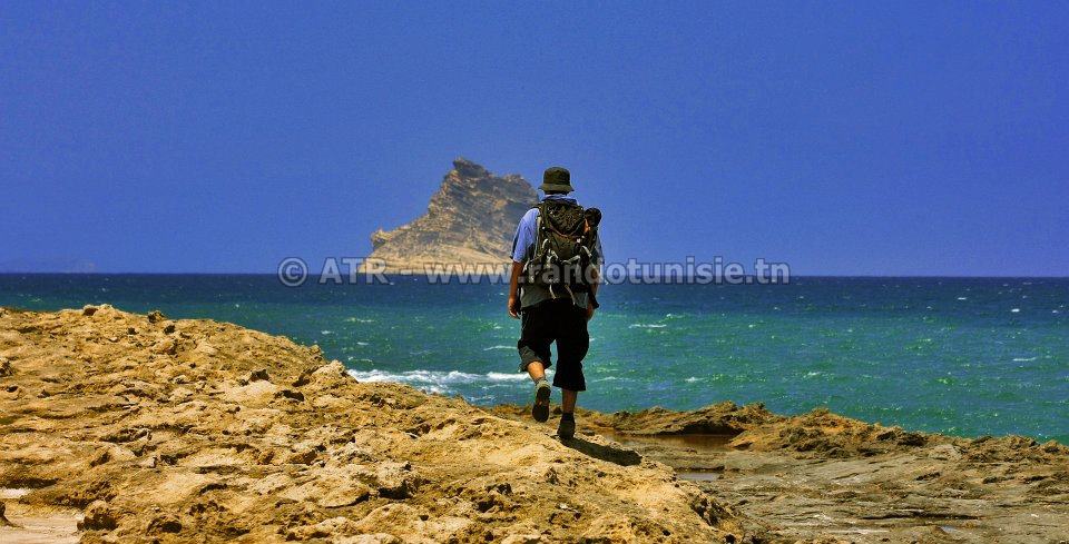 les randonnées pédestres incontournables en Tunisie