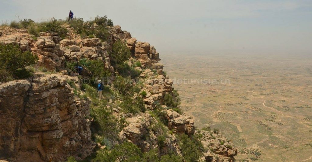 Gafsa: Intégrale orbata à Bouhedma