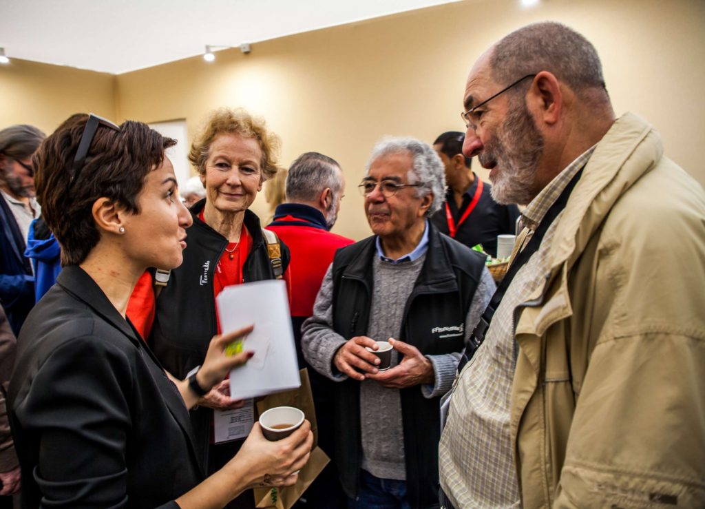 signature protocole de coopération