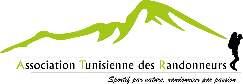 Logo ATR avec slogan