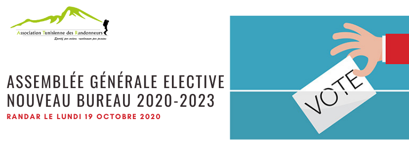 assemblée générale elective